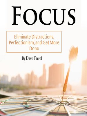 cover image of Focus